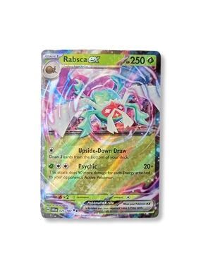 3 For 15$ - Rabscla EX